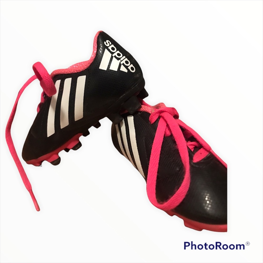 Adidas Cleats Kids